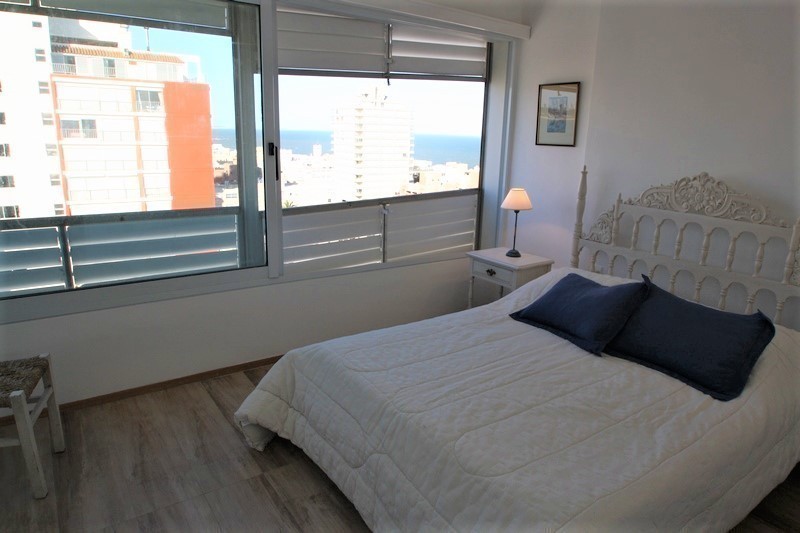Departamento en Alquiler en Peninsula Punta del Este